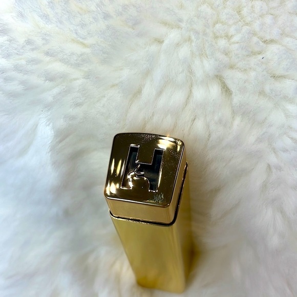 💋NEW💋 HOURGLASS Unlocked Satin Creme Lipstick in Oasis - Picture 2 of 3